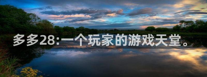狗子28游戏下载地址